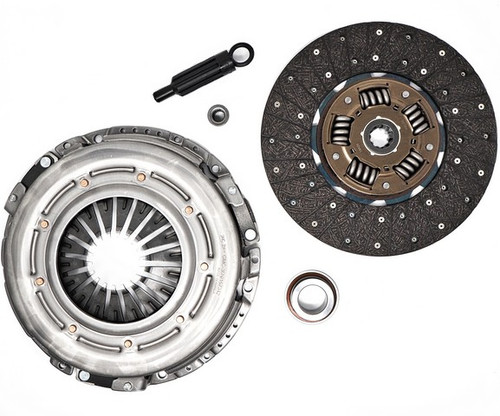 04-122 12" CHEVROLET TRUCK GMC CLUTCH KIT
